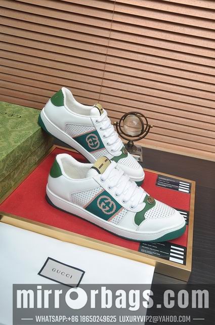 Gucci Replica Shoes sz35-45 mnh0803