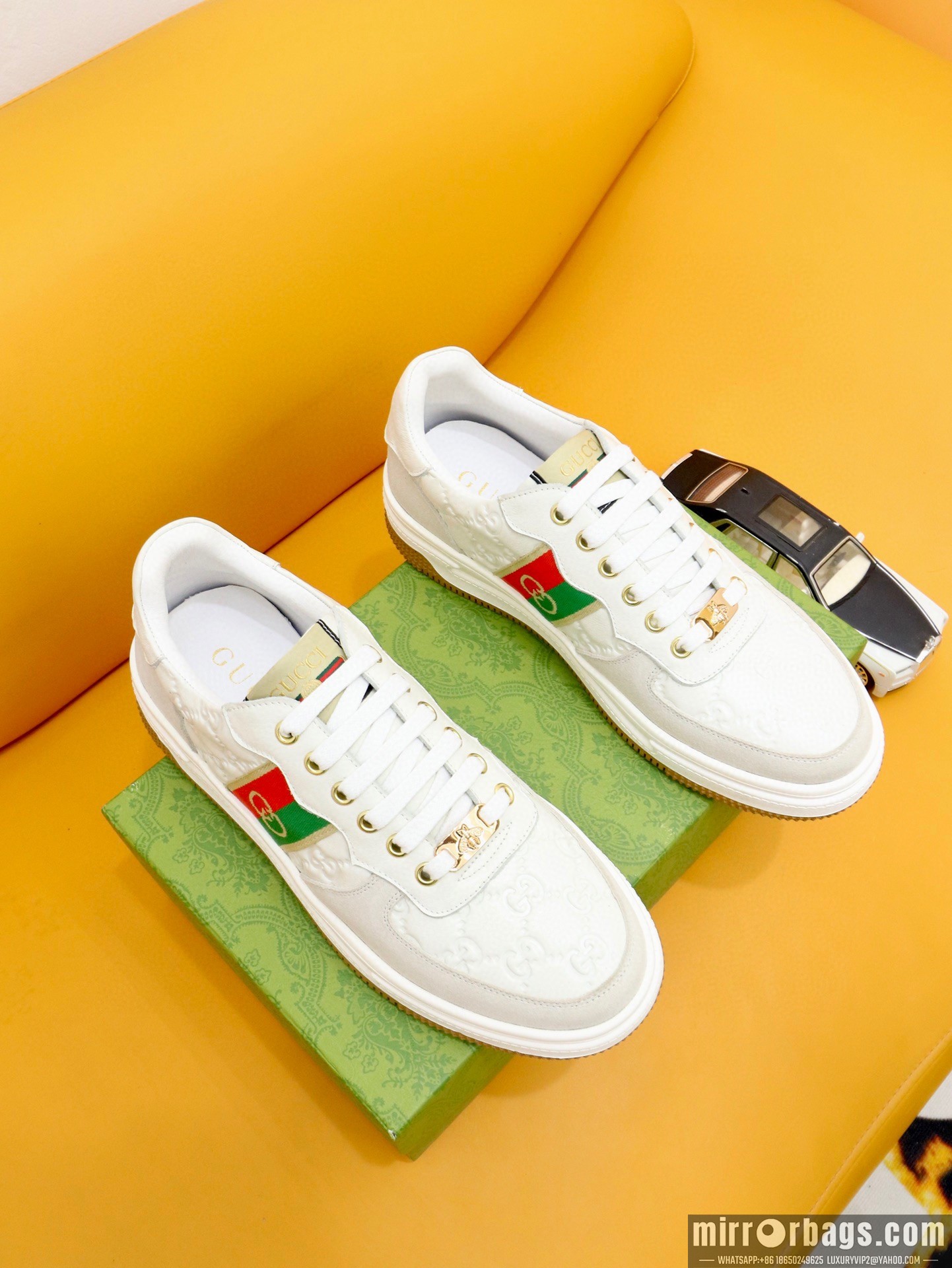 Gucci Replica Shoes sz38-44 h0723