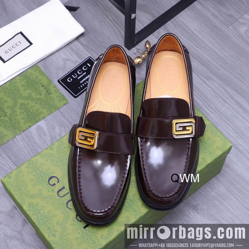 Gucci Replica Shoes sz38-45 2C WM0906