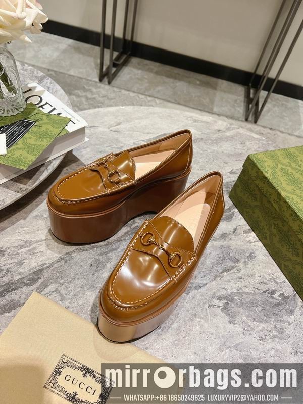 Gucci Replica Shoes sz35-41 10cm mnf0201