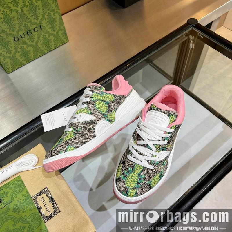 Gucci Replica Shoes sz35-46 mnf0304