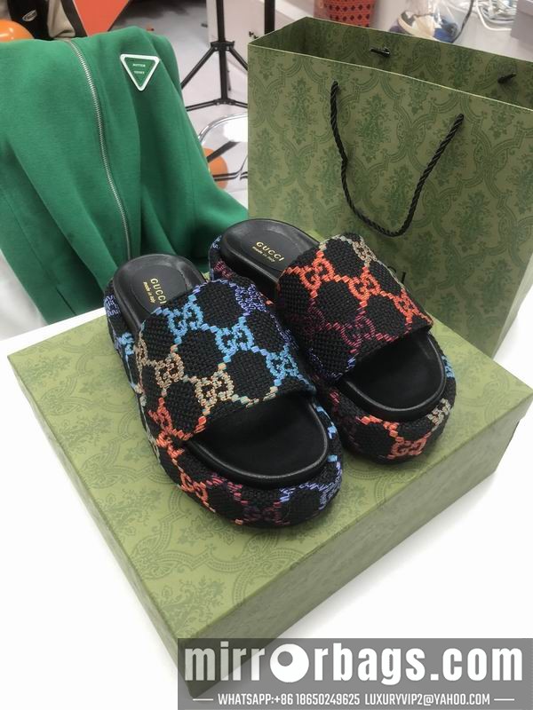 Gucci Replica Shoes sz35-44 5.5cm mnf0207