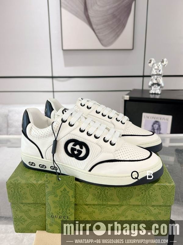 Gucci Replica Shoes sz38-45 BS0909