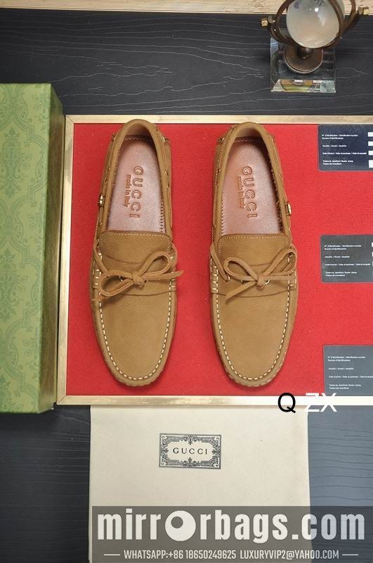 Gucci Replica Shoes sz38-45 ZX1006