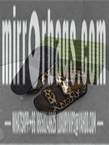 Gucci Replica Shoes sz36-42 mnh0502