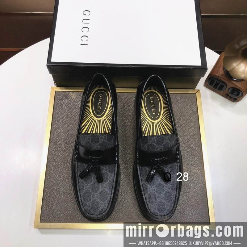 Gucci Replica Shoes sz38-45 N1210
