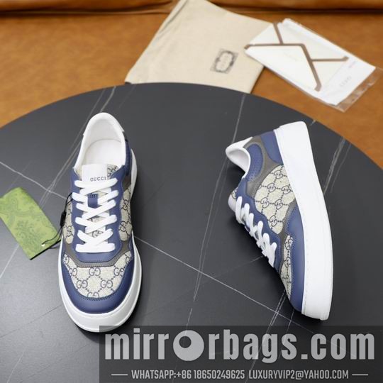 Gucci Replica Shoes sz38-45 hnh0229