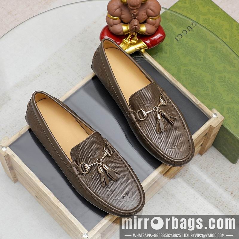 Gucci Replica Shoes sz37-45 mnf0340