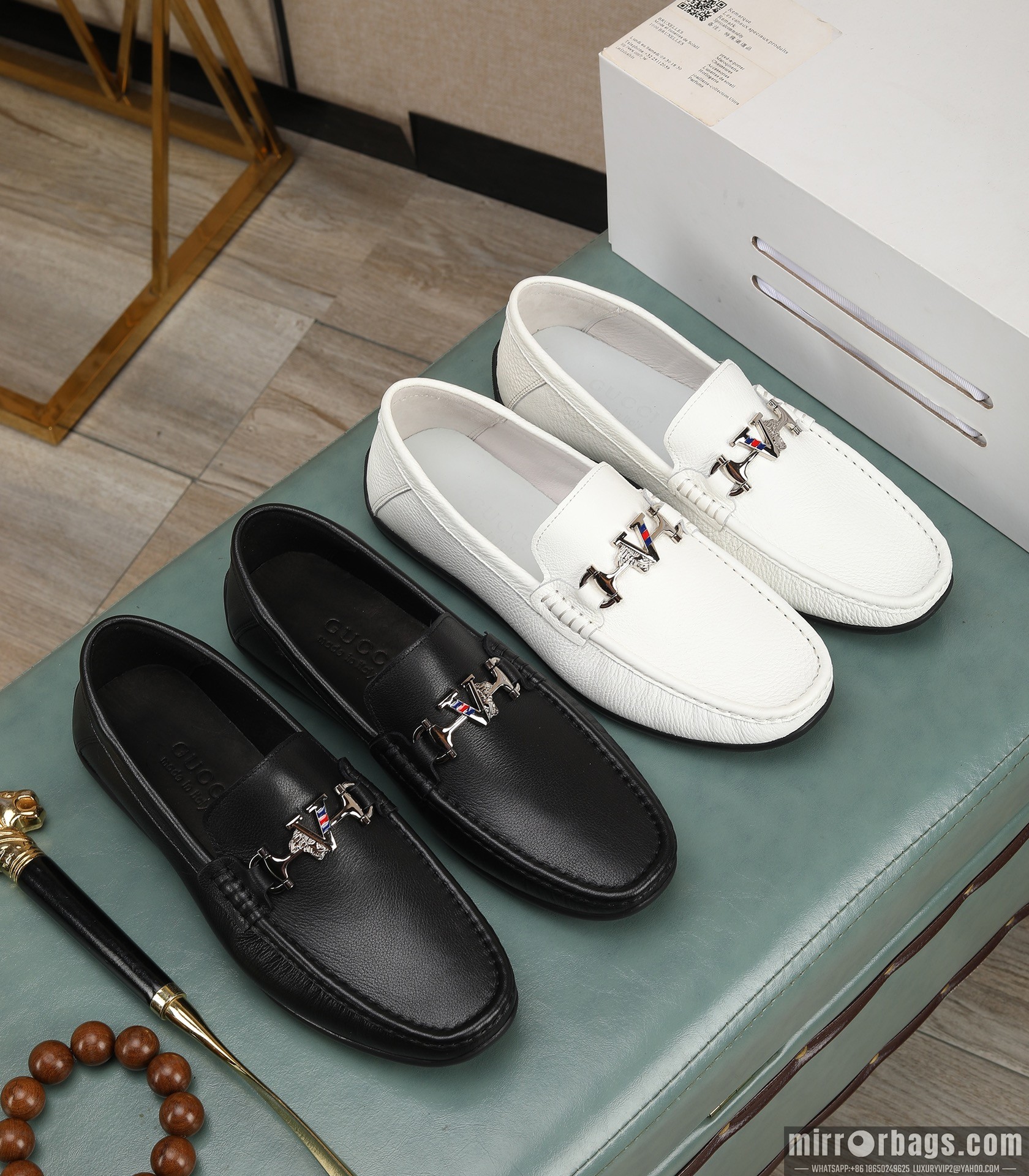 Gucci Replica Shoes sz38-44 mnf0219