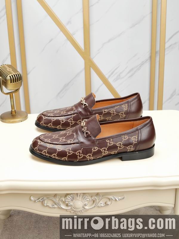 Gucci Replica Shoes sz38-45 mnf0267