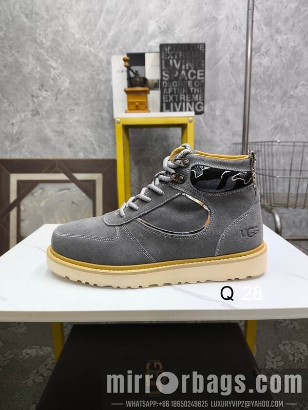 Gucci Replica Shoes sz38-45 N1208