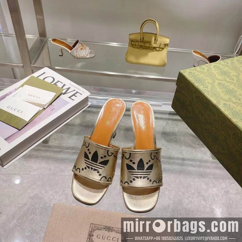Gucci Replica Shoes sz35-42 7.5cm mnf0315