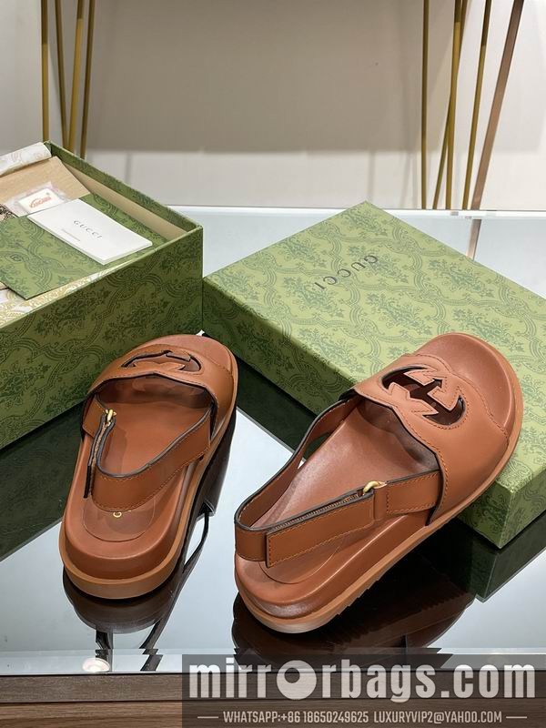 Gucci Replica Shoes sz35-40 mnf0309