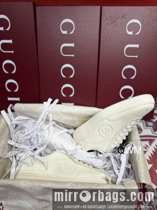 Gucci Replica Shoes sz35-45 WM0609