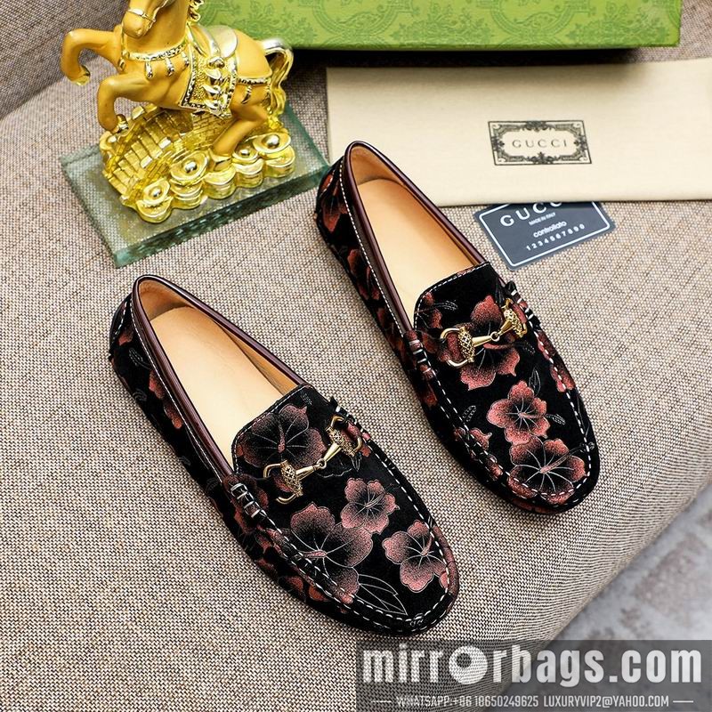 Gucci Replica Shoes sz38-44 mnf0312
