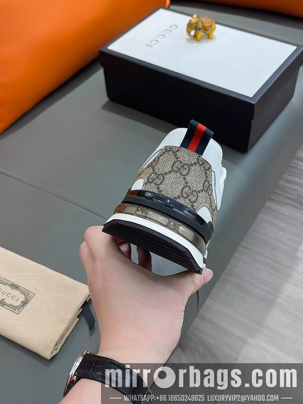Gucci Replica Shoes sz38-44 mnf0381