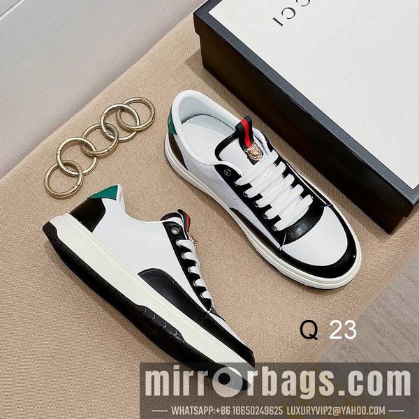 Gucci Replica Shoes sz38-45 HY1105