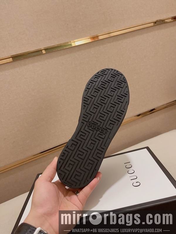 Gucci Replica Shoes sz38-44 hnm01173