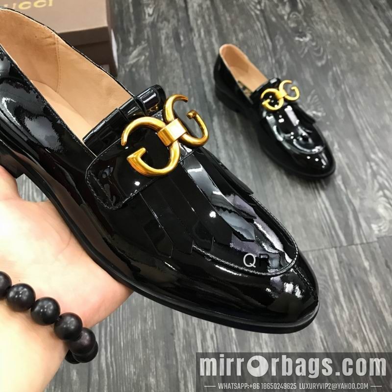 Gucci Replica Shoes sz39-46 CRQ0301