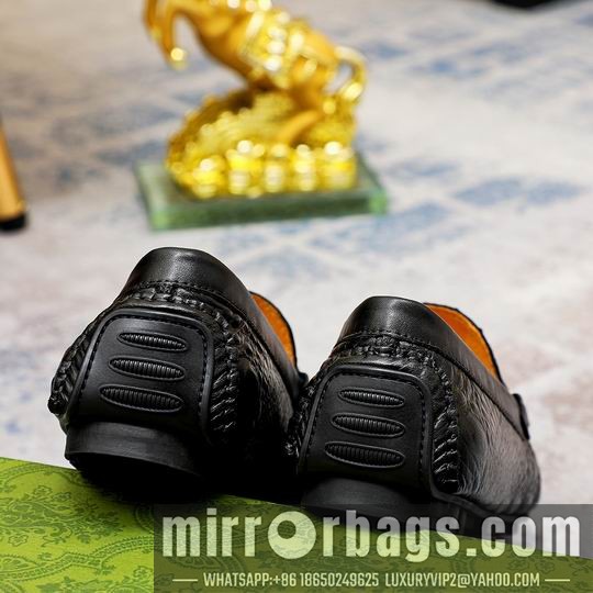 Gucci Replica Shoes sz38-45 mnh0517