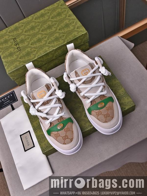 Gucci Replica Shoes sz38-45 mnf0222
