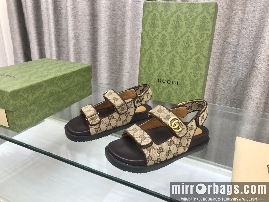 Gucci Replica Shoes sz35-42 h1004