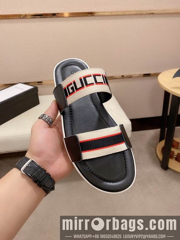 Gucci Replica Shoes sz38-44 mnf0314