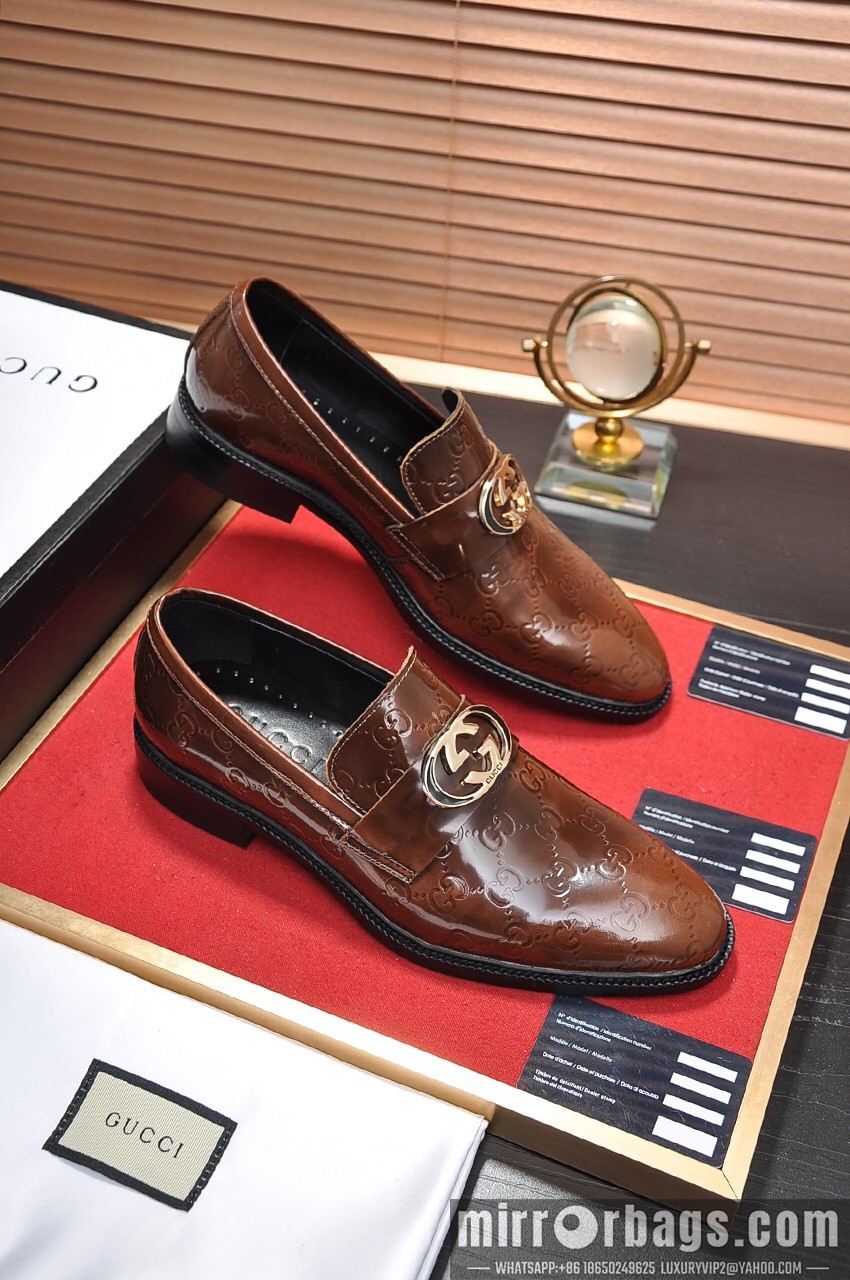 Gucci Replica Shoes sz38-45 hnh1205
