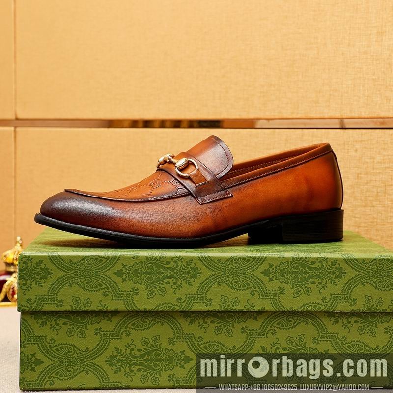 Gucci Replica Shoes sz39-46 mnf0225