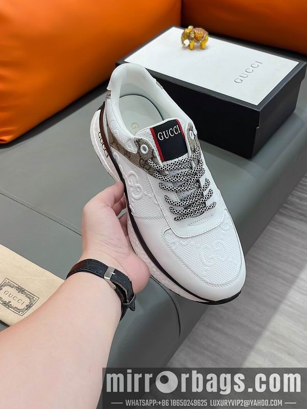 Gucci Replica Shoes sz38-44 mnf0136