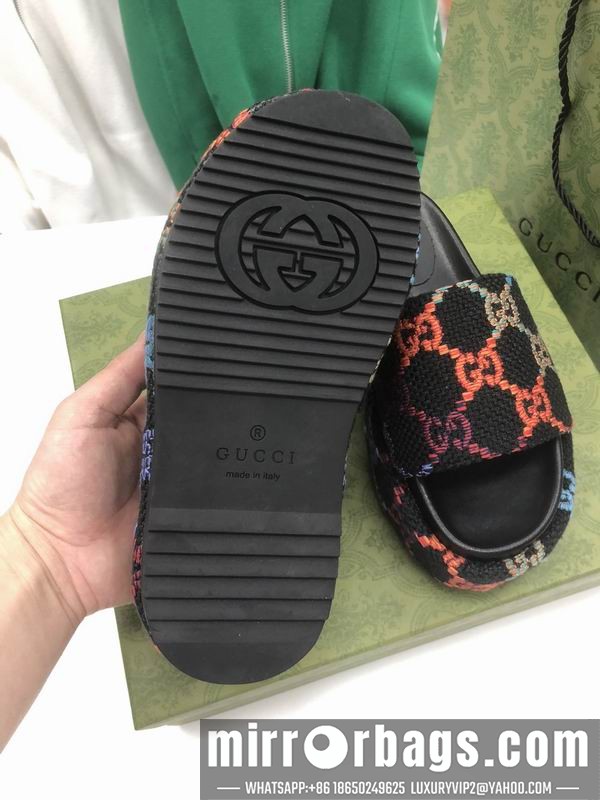 Gucci Replica Shoes sz35-44 5.5cm mnf0207