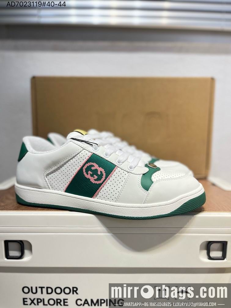 Gucci Replica Shoes sz35-40 hnh0302