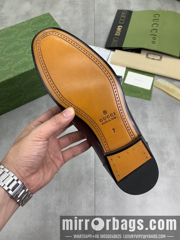 Gucci Replica Shoes sz38-45 mnf0202
