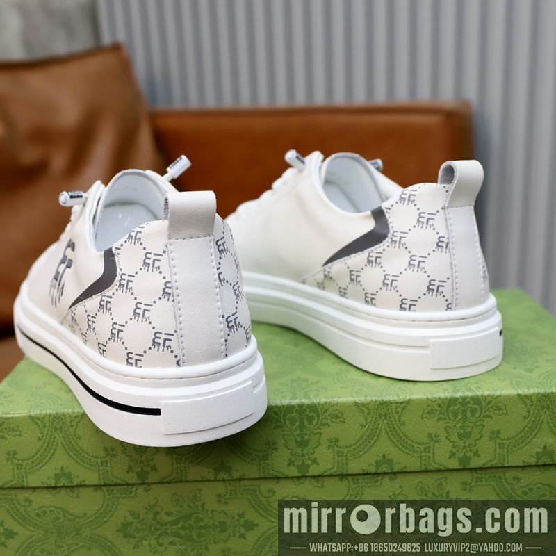 Gucci Replica Shoes sz38-44 hnm01158