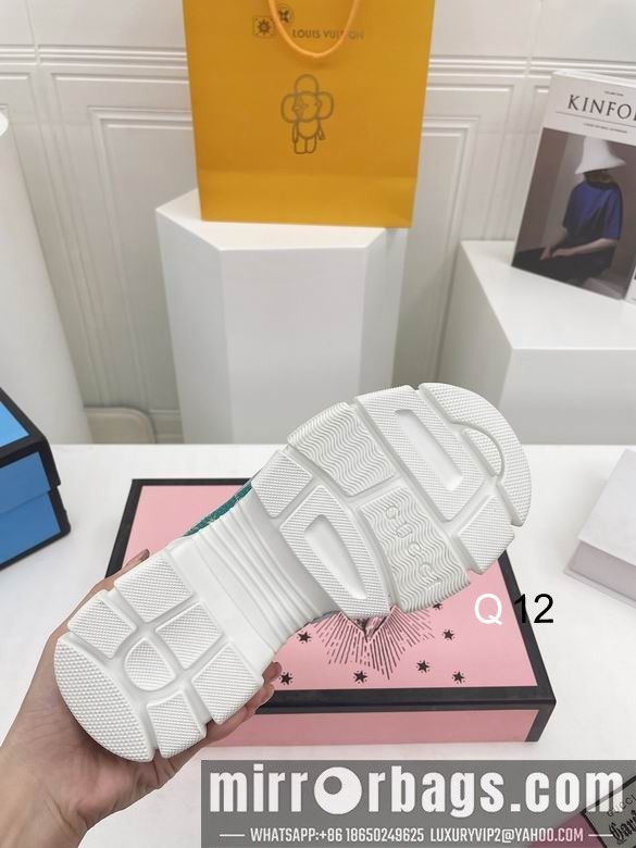 Gucci Replica Shoes sz35-44 J0302