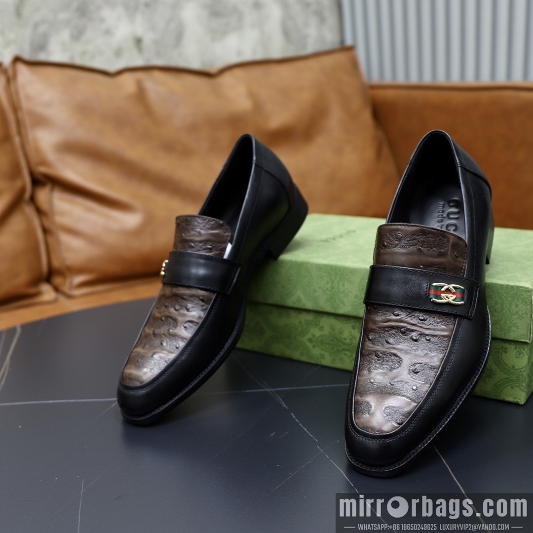 Gucci Replica Shoes sz38-44 h1016