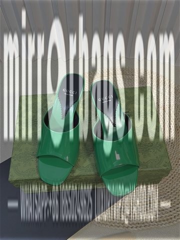 Gucci Replica Shoes sz35-43 5.5cm mnh0401