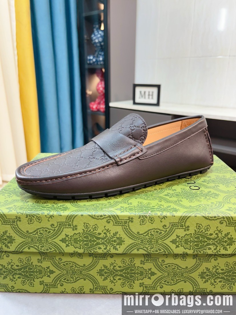 Gucci Replica Shoes sz38-44 h0604