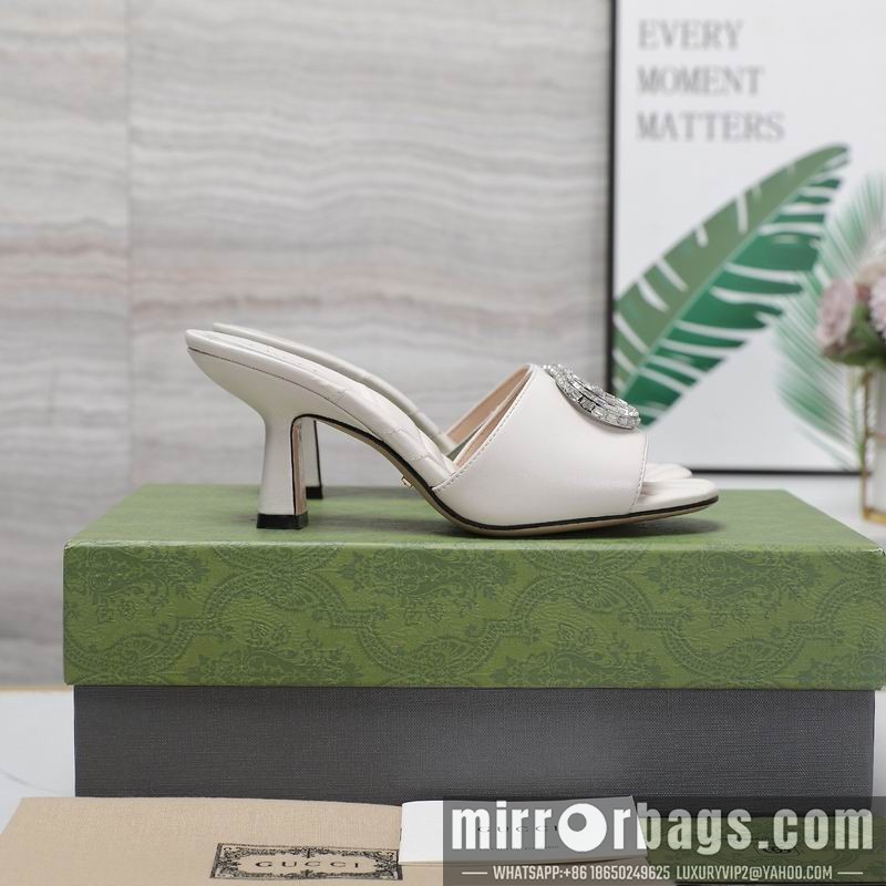 Gucci Replica Shoes sz35-42 7cm mnh0607