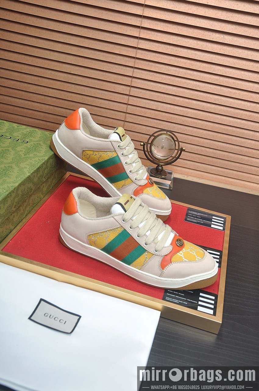 Gucci Replica Shoes sz35-44 h0705