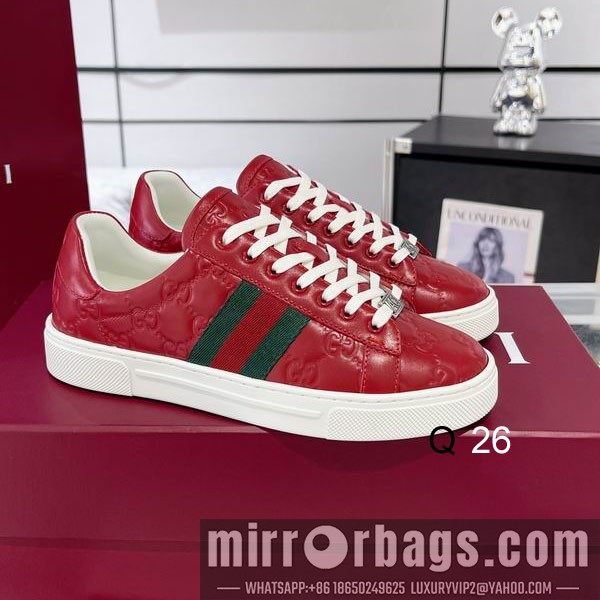 Gucci Replica Shoes sz35-45 L0905