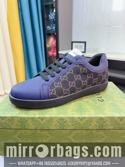 Gucci Replica Shoes sz38-44 mnh0602