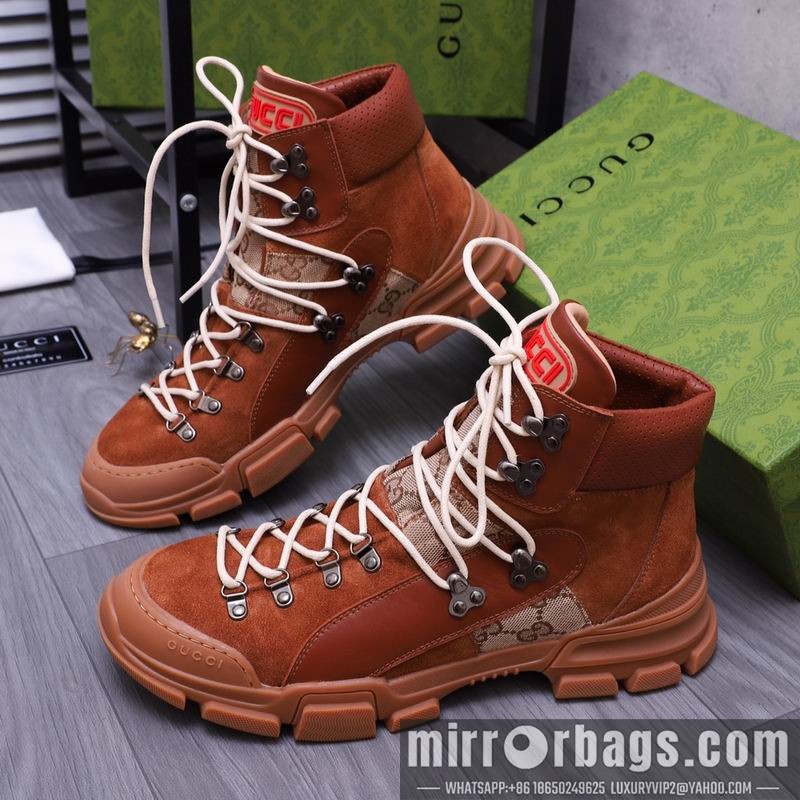 Gucci Replica Shoes sz38-44 hnm0104