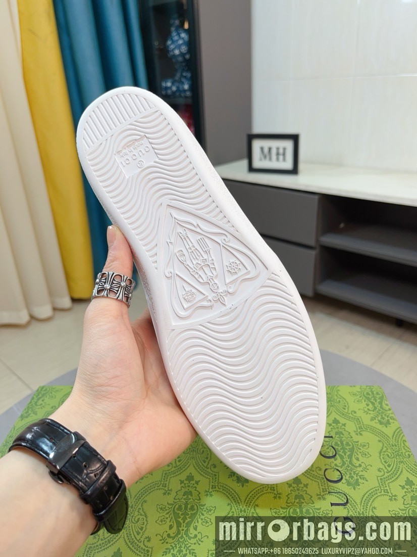 Gucci Replica Shoes sz38-44 h0734