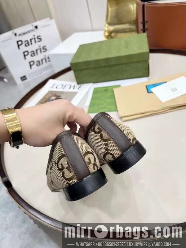 Gucci Replica Shoes sz34-42 39-46 mnf0206