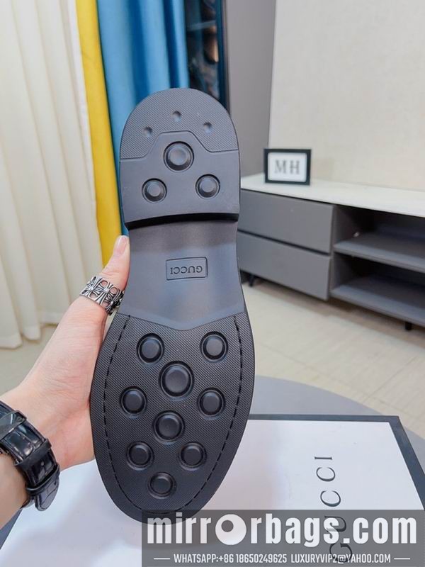 Gucci Replica Shoes sz38-44 mnf0357