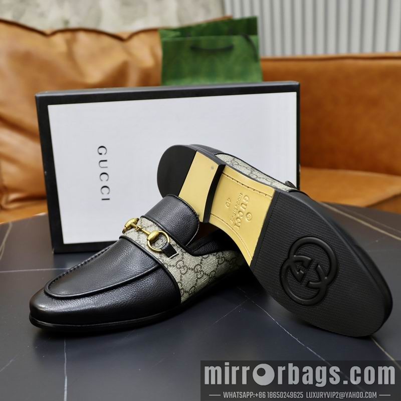 Gucci Replica Shoes sz38-44 hnm0169