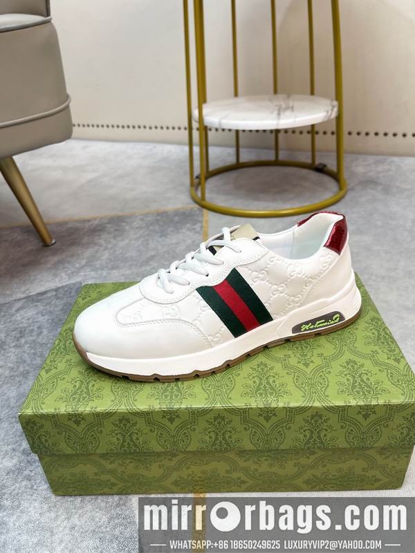 Gucci Replica Shoes sz38-44 mnf0165