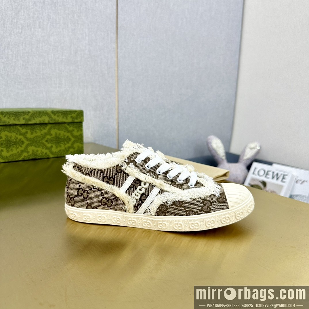 Gucci Replica Shoes sz35-41 h0701
