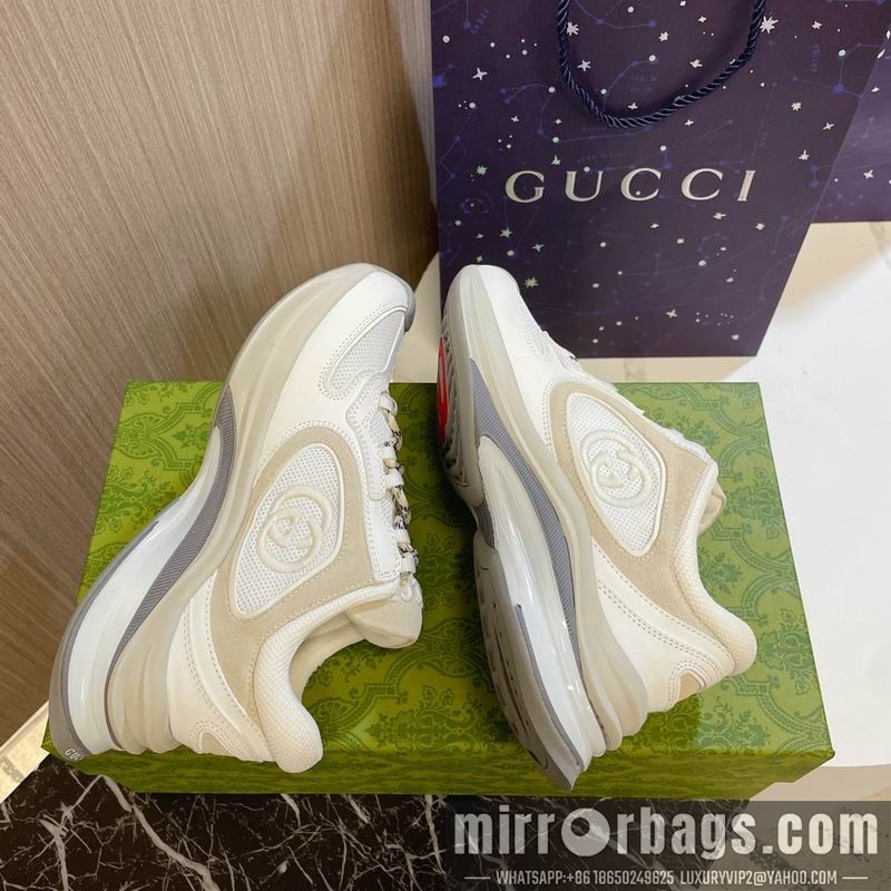 Gucci Replica Shoes sz35-40 39-45 mnf0202